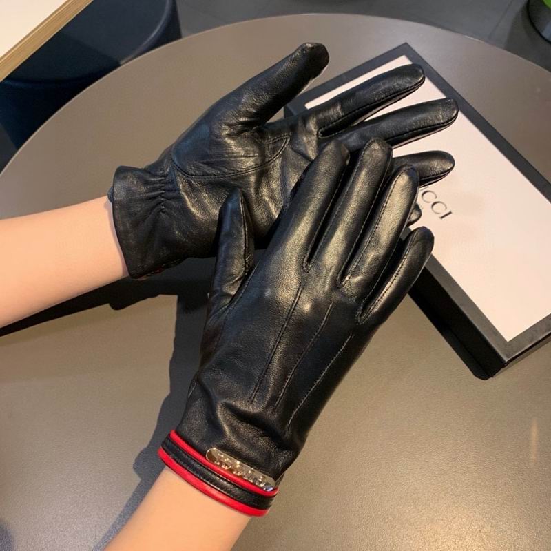 Gucci gloves hm48